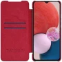 Nillkin Qin Series Leather case for Samsung Galaxy A13 4G order from official NILLKIN store